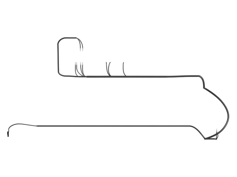 505-3368: HARNESS AS 5053368 купить