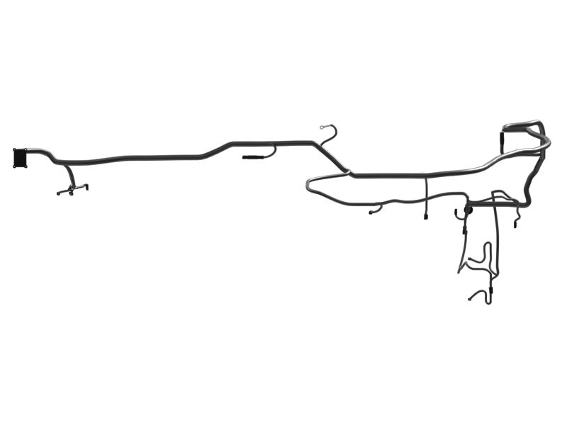 505-5784: HARNESS AS 5055784 купить