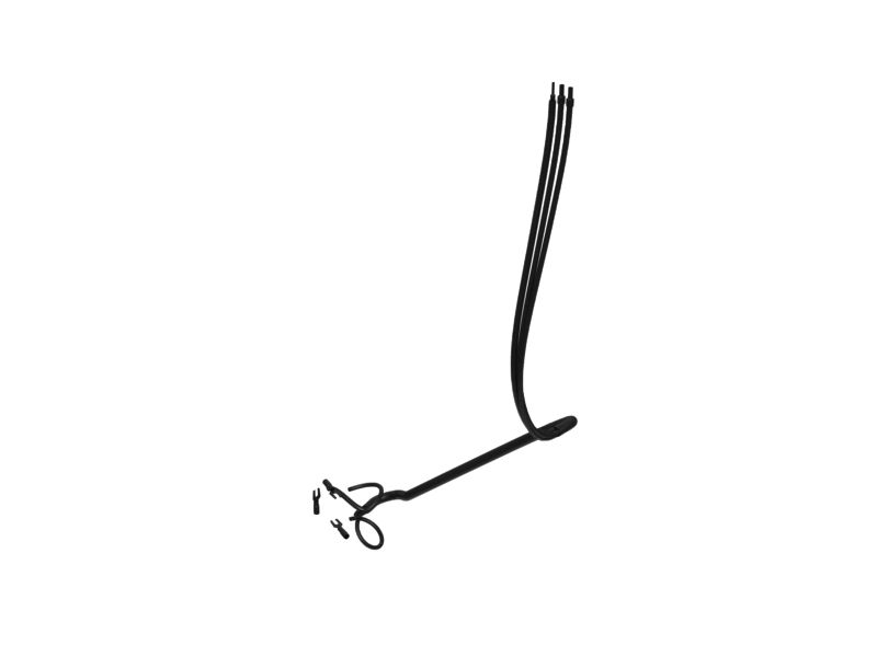 ЖГУТ ПРОВОДОВ В СБОРЕ