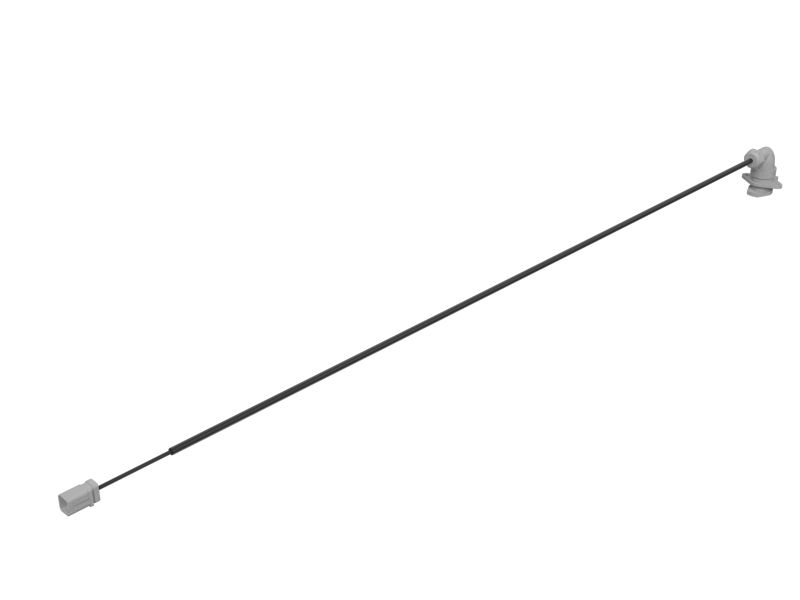 492-8487: РАЗЪЕМ В СБОРЕ