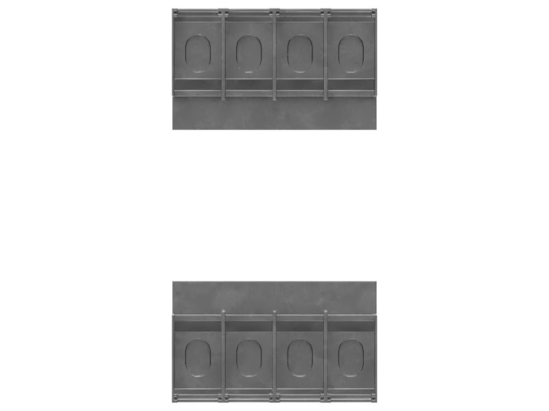 КРЫШКА ПРВД