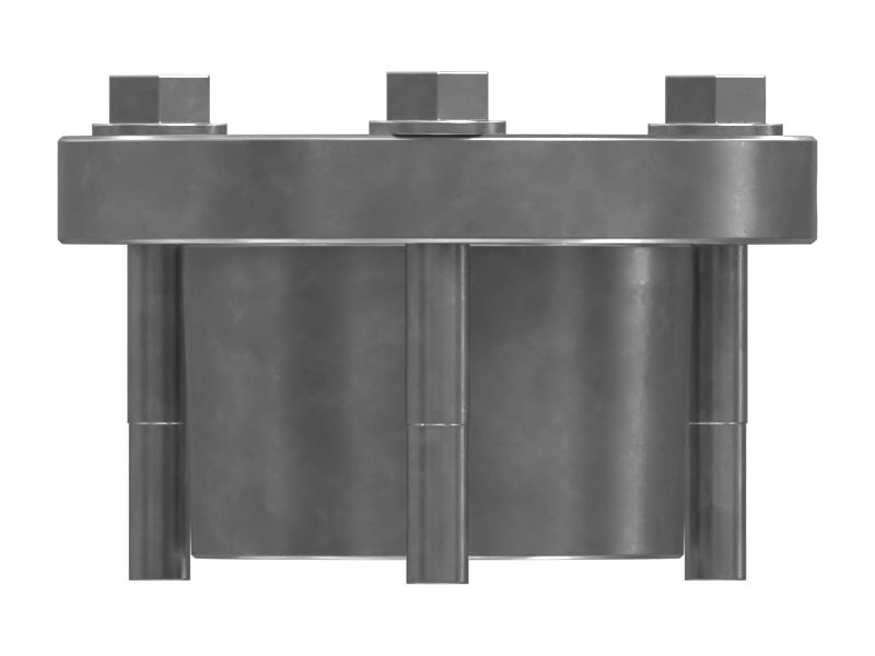 КОМПЛЕКТ ВТУЛОК