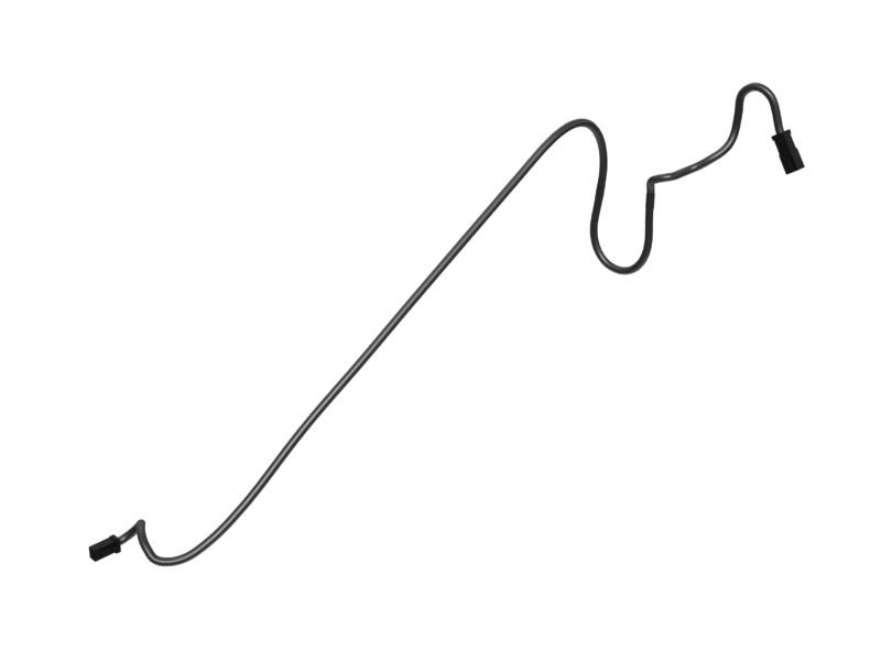 ЖГУТ ПРОВОДОВ В СБОРЕ