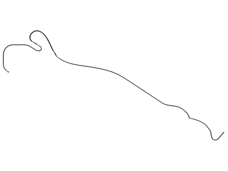 ЖГУТ ПРОВОДОВ В СБОРЕ