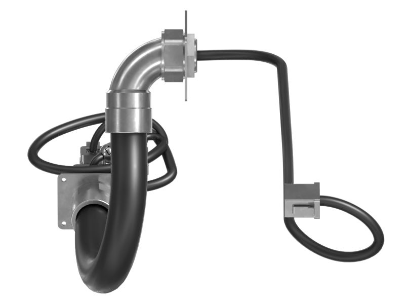 487-9664: HARNESS AS 4879664 купить