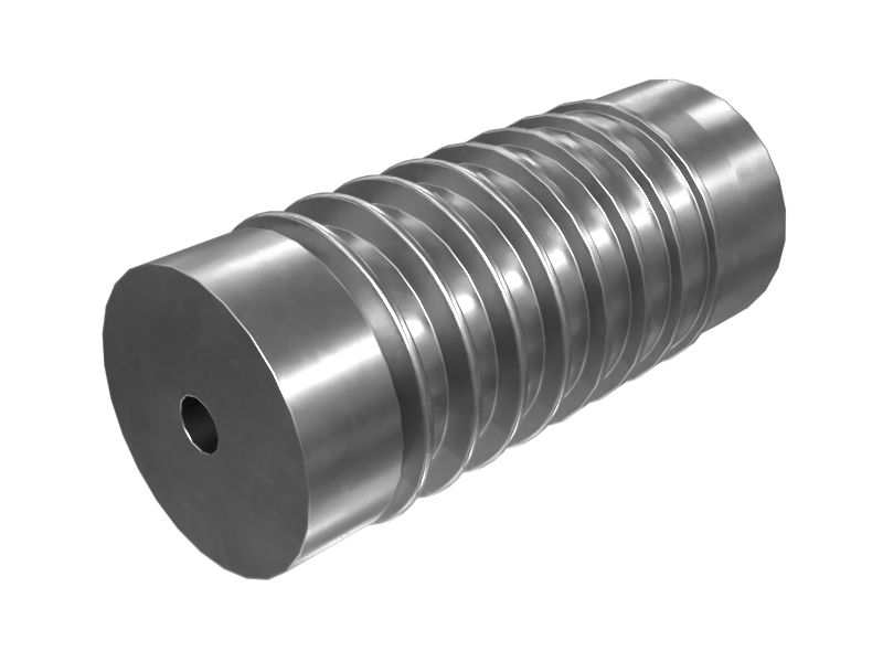 504-2122: ИЗОЛЯТОР