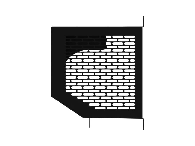 ОГРАЖДЕНИЕ В СБОРЕ