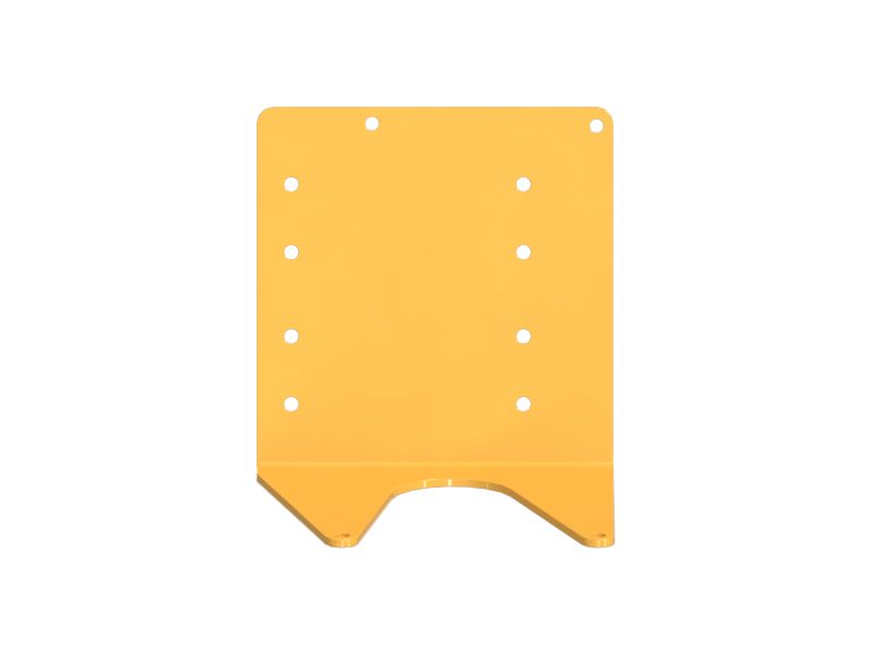 485-1860: BRACKET 4851860 купить