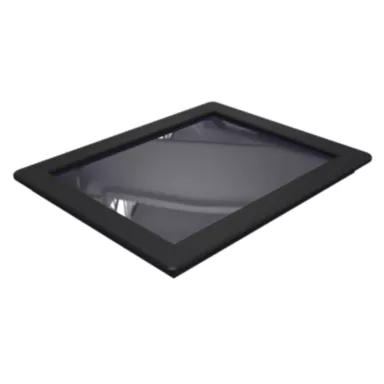 487-2043: 12" Cab Touch Monitor