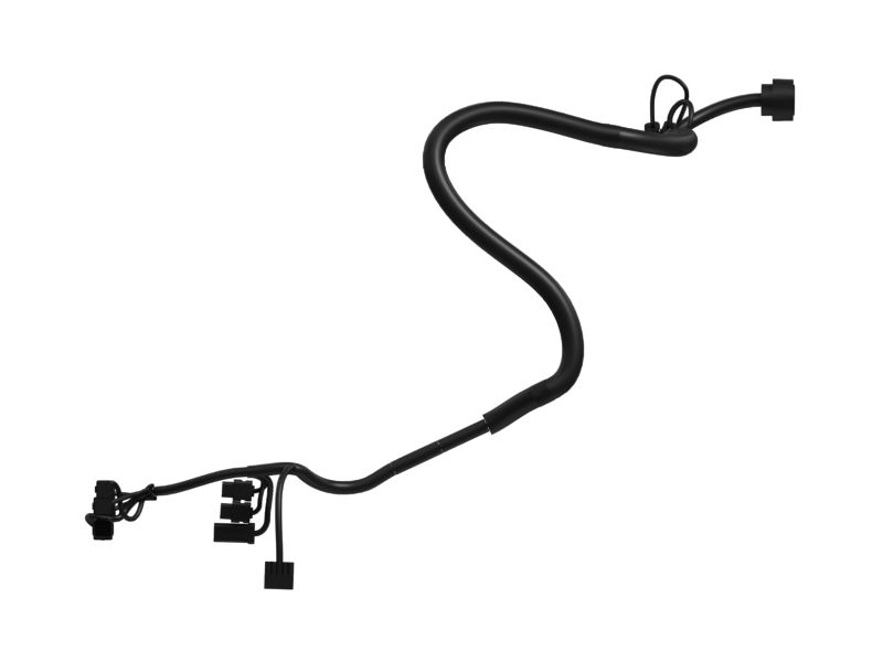 ЖГУТ ПРОВОДОВ В СБОРЕ