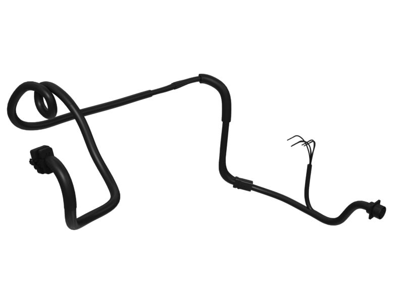 498-5239: HARNESS AS 4985239 купить
