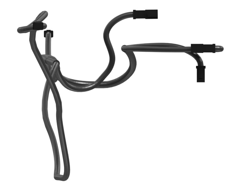 ЖГУТ ПРОВОДОВ В СБОРЕ