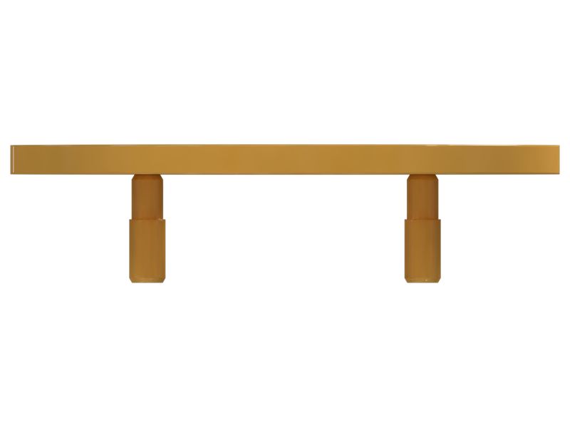 КРЫШКА В СБОРЕ