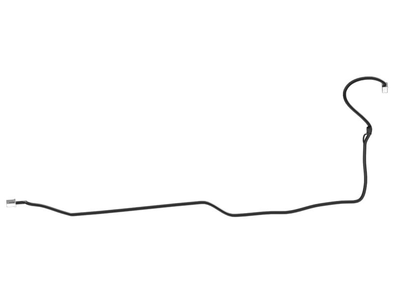 ЖГУТ ПРОВОДОВ В СБОРЕ