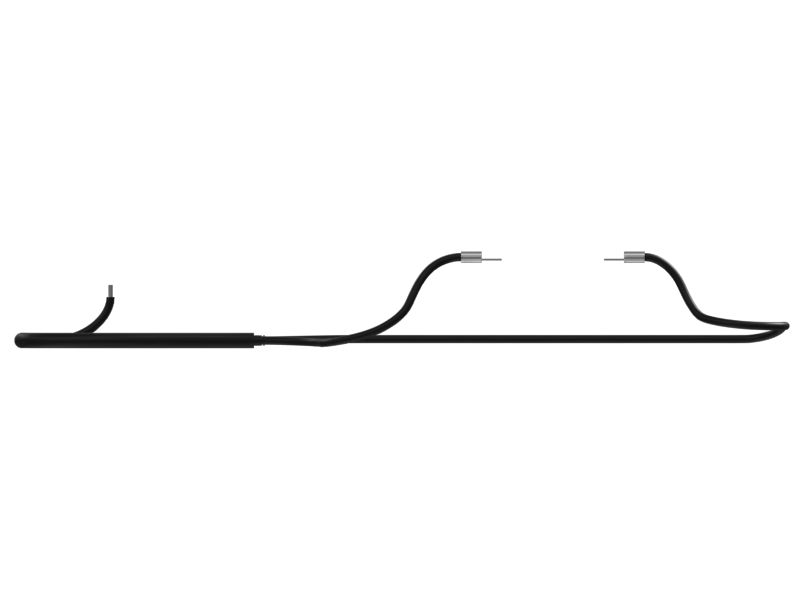 ЖГУТ ПРОВОДОВ В СБОРЕ