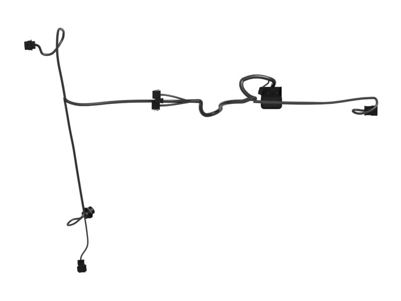488-2068: HARNESS AS 4882068 купить