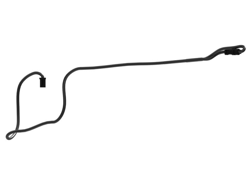 ЖГУТ ПРОВОДОВ В СБОРЕ