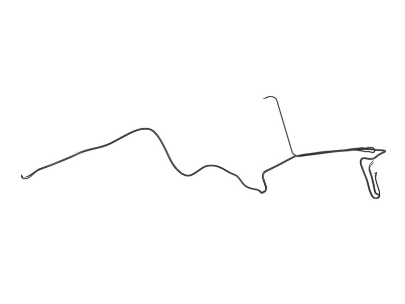 ЖГУТ ПРОВОДОВ В СБОРЕ