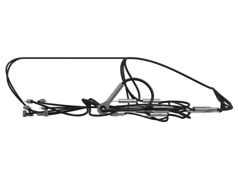 Junction Box Wire Kit