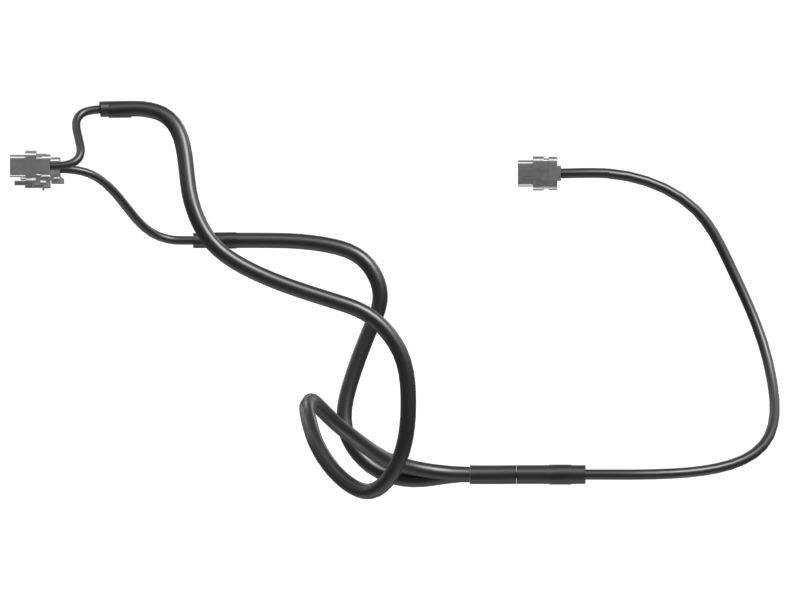 ЖГУТ ПРОВОДОВ В СБОРЕ С