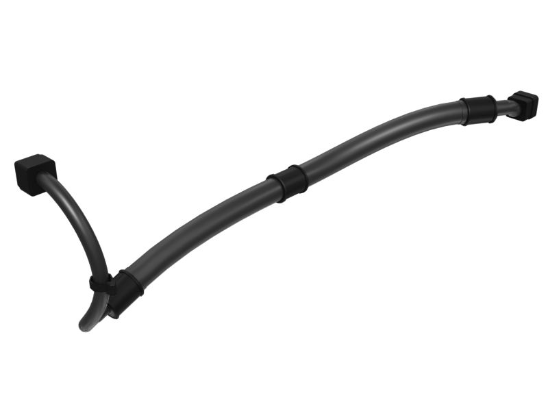 ЖГУТ ПРОВОДОВ В СБОРЕ