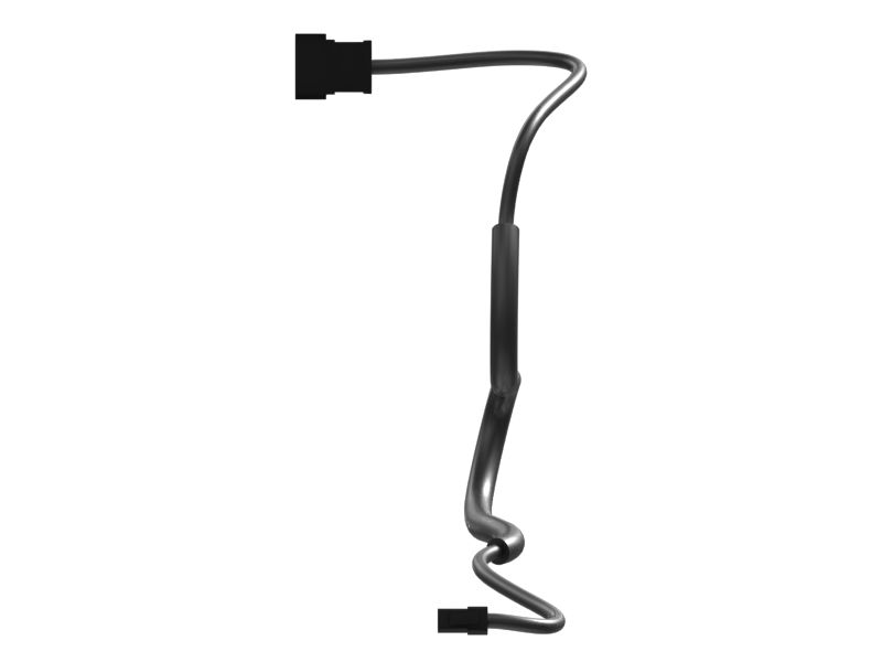 ЖГУТ ПРОВОДОВ В СБОРЕ