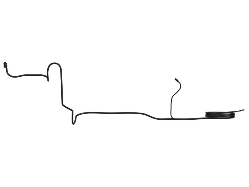 ЖГУТ ПРОВОДОВ В СБОРЕ
