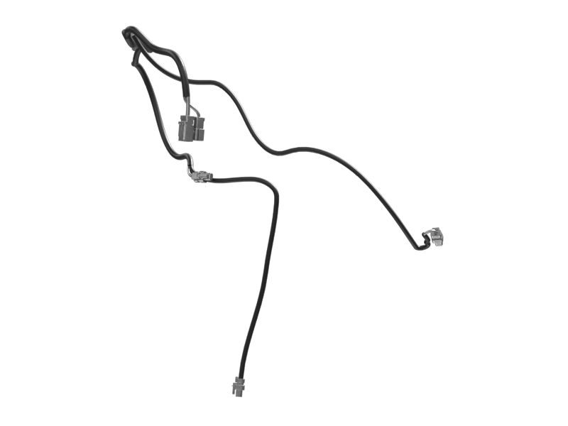 494-0775: HARNESS AS 4940775 купить