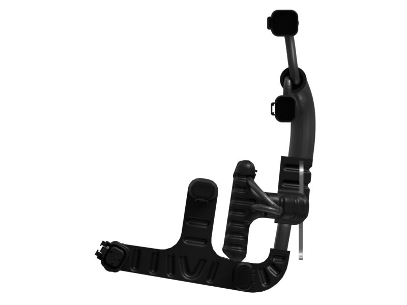 506-4265: HARNESS AS 5064265 купить