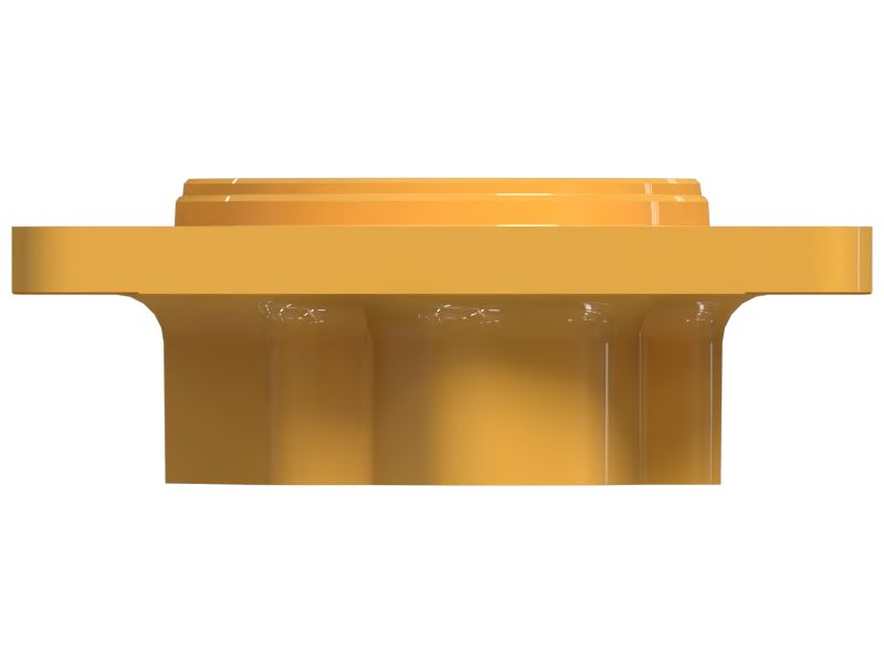 ПЕРЕХОДНИК НАСОСА