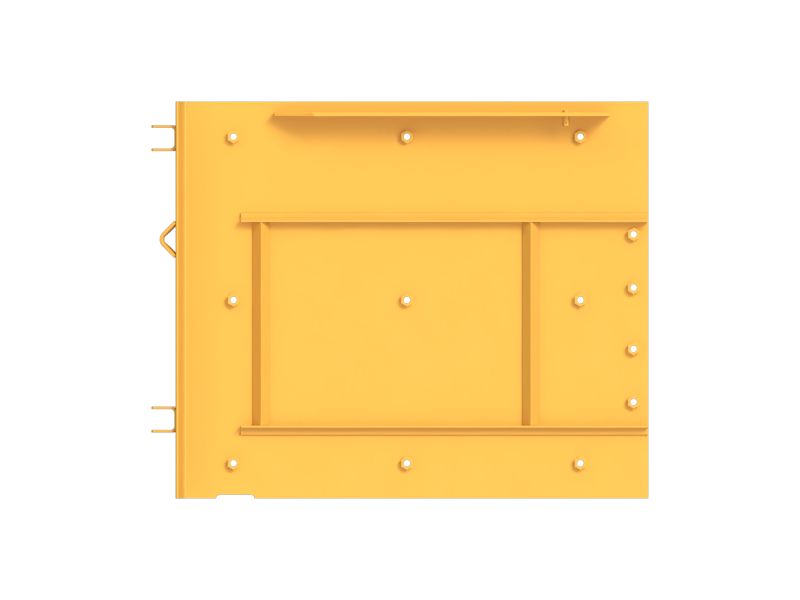 КРЫШКА В СБОРЕ