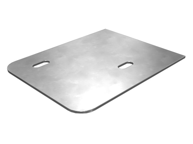 281-8266: ПЛАСТИНА