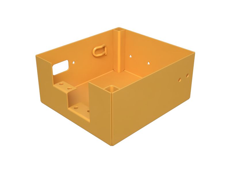 ПАНЕЛЬ В СБОРЕ