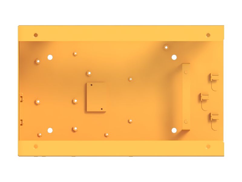 КРОНШТЕЙН В СБОРЕ