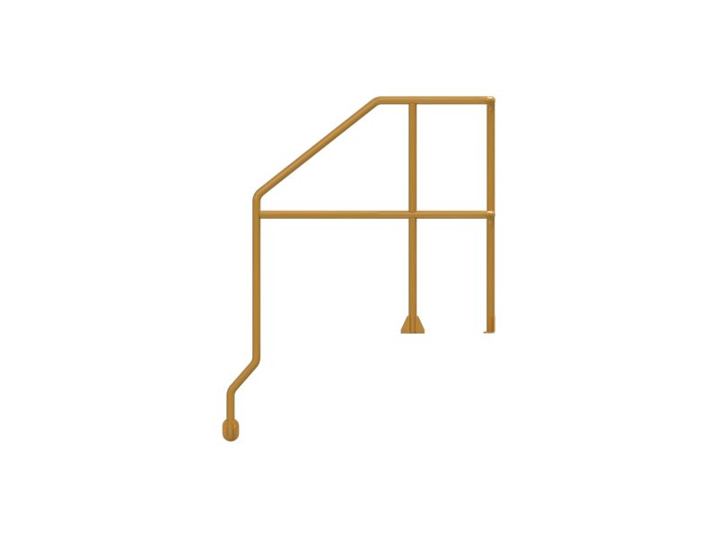 ПОРУЧЕНЬ В СБОРЕ