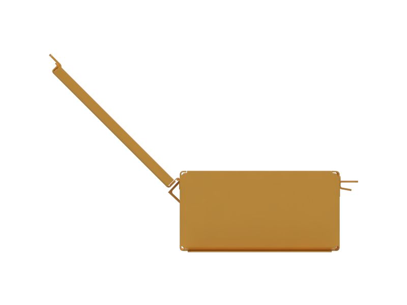 ЯЩИК В СБОРЕ