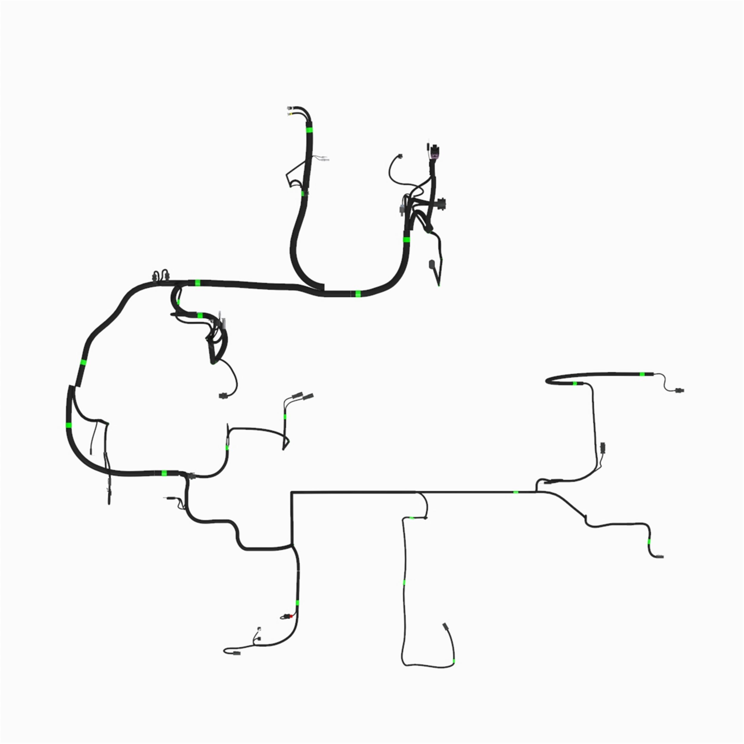 Chassis Harness Assembly