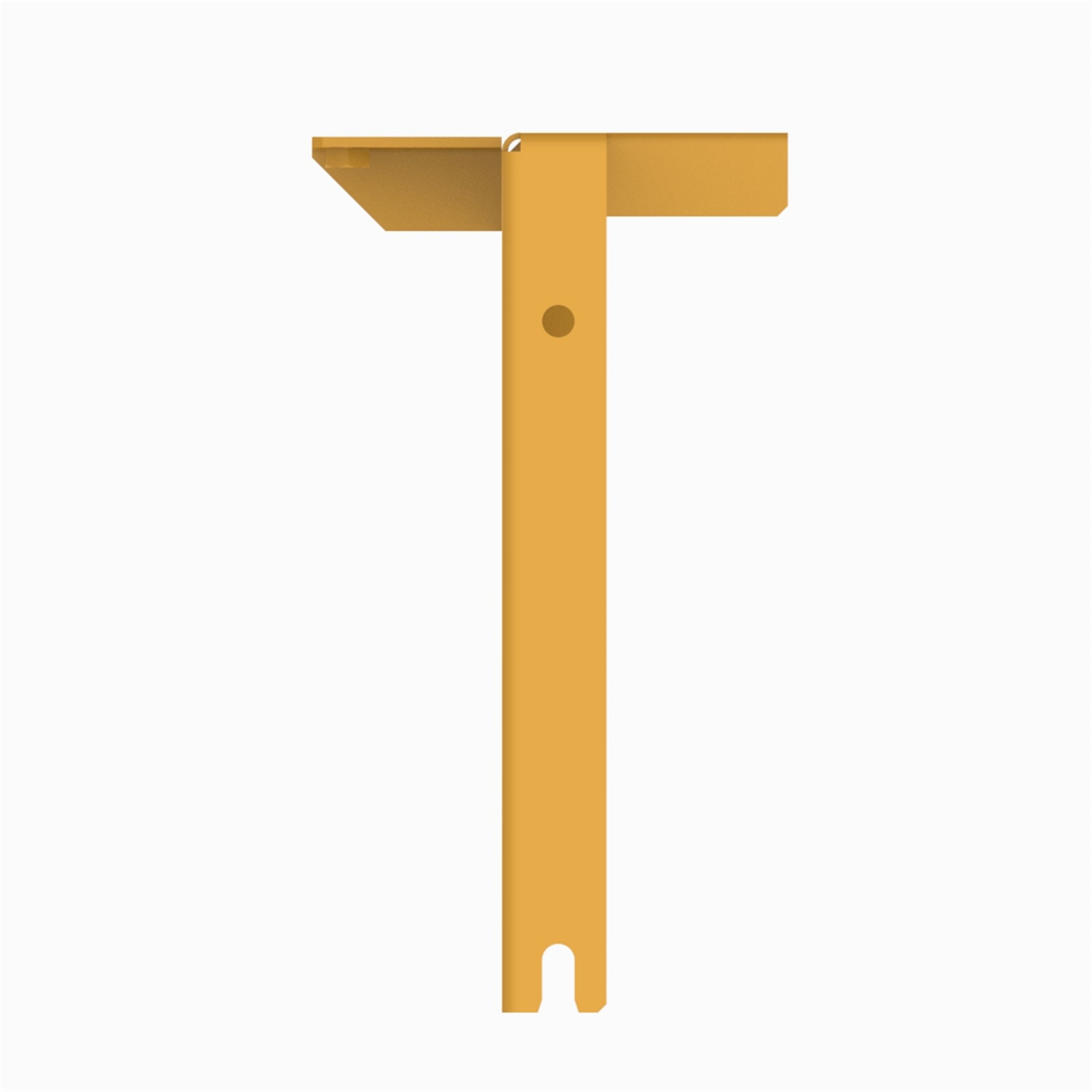 Engine Enclosure Support