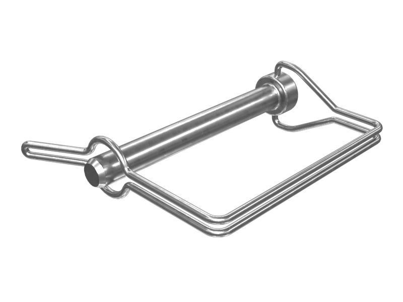 ПАЛЕЦ САМОФИКСИРУЮЩИЙСЯ