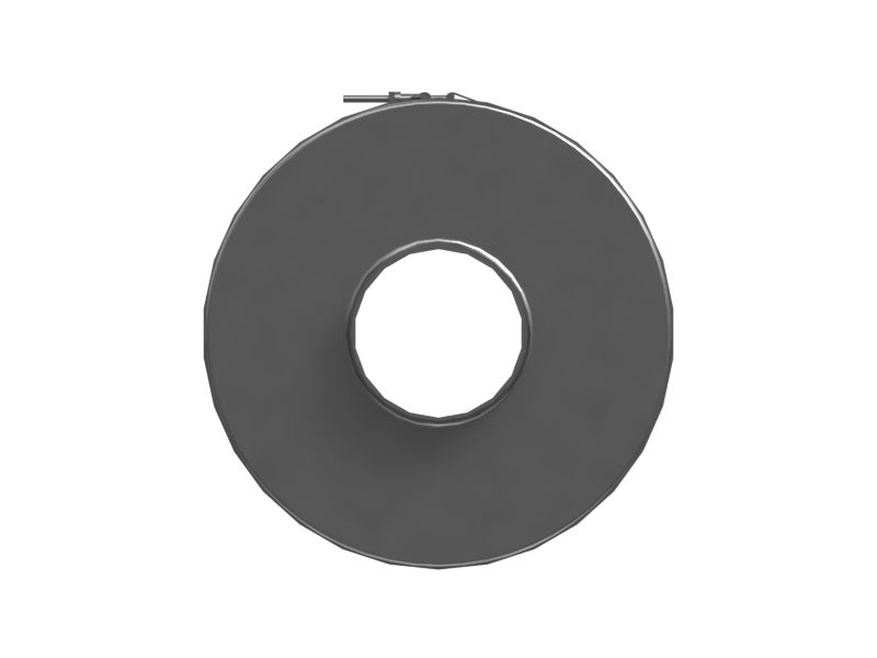 ВЫПУСК ОЧИЩЕННЫХ ГАЗОВ В СБОРЕ