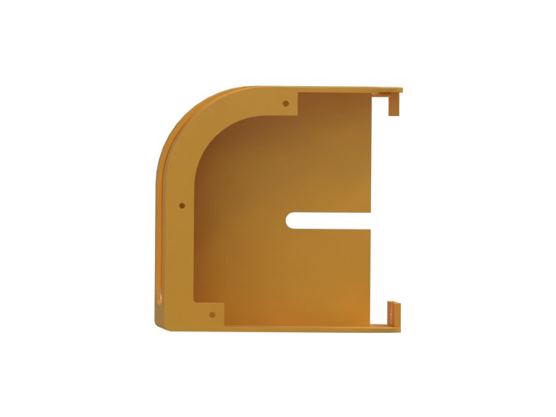 192-9819: Flood Light Guard Plate 1929819 купить