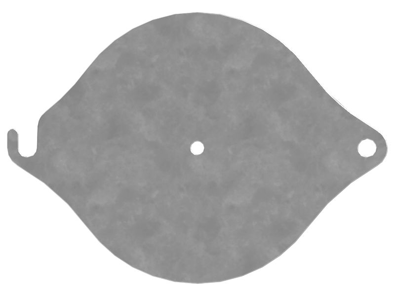 285-0620: COVER 2850620 купить