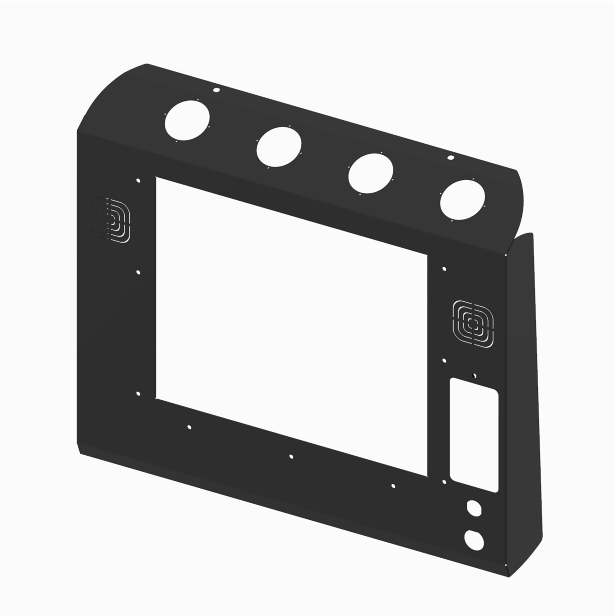 632-3748: Box Cover Assembly