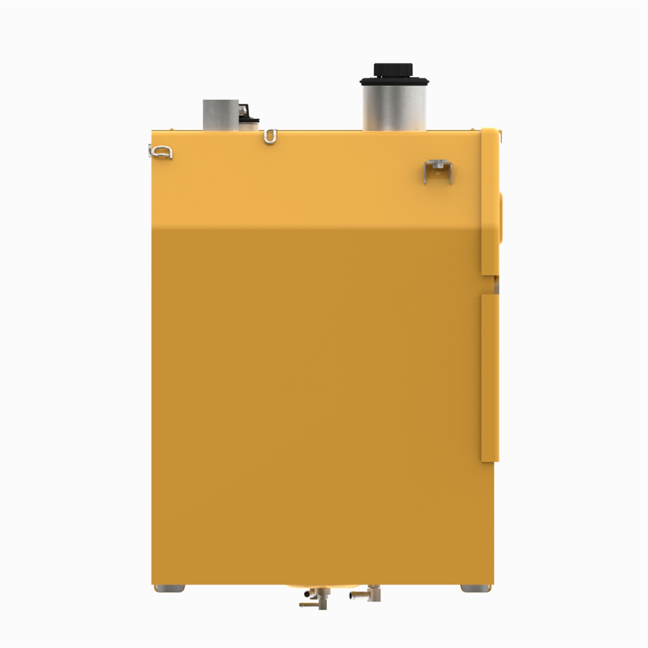 390L Fuel Tank Group