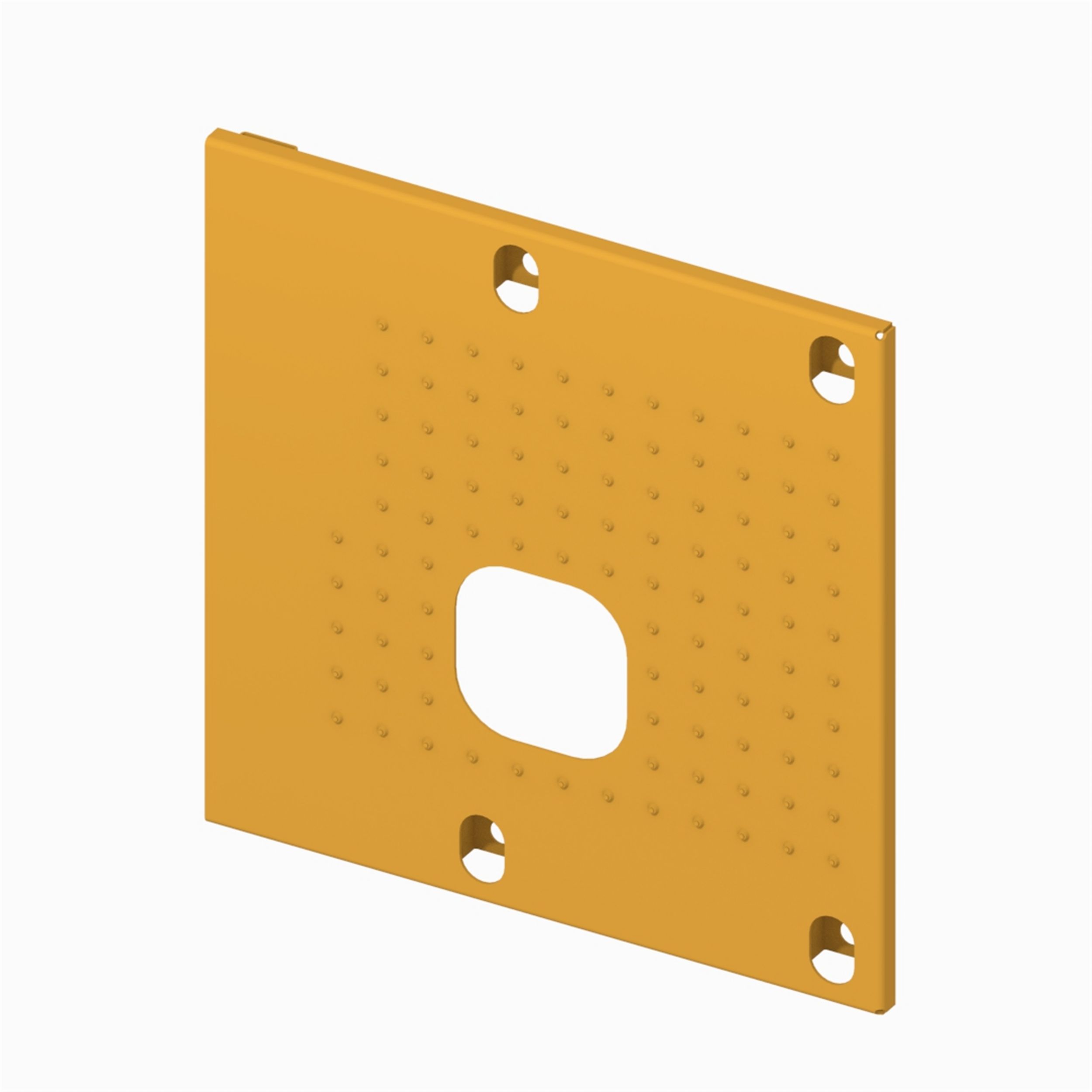 632-7164: Hood And Guard Cover