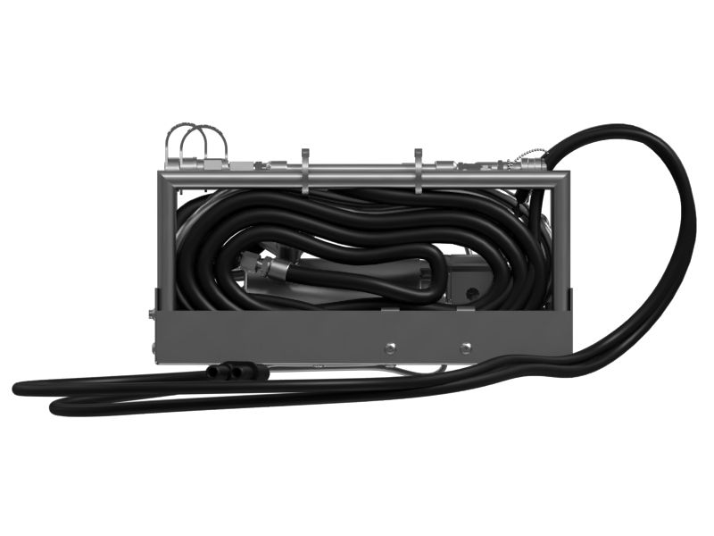 НАСОС ЭЛЕКТРИЧЕСКИЙ