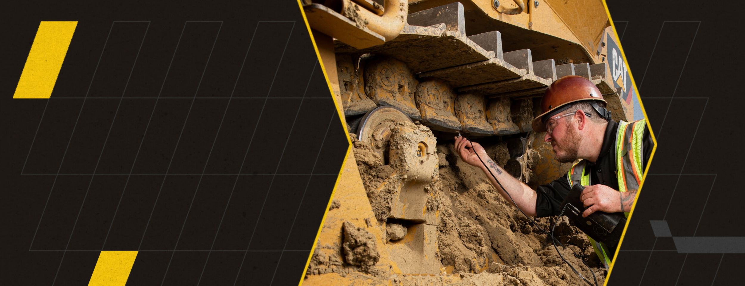 undercarriage repair