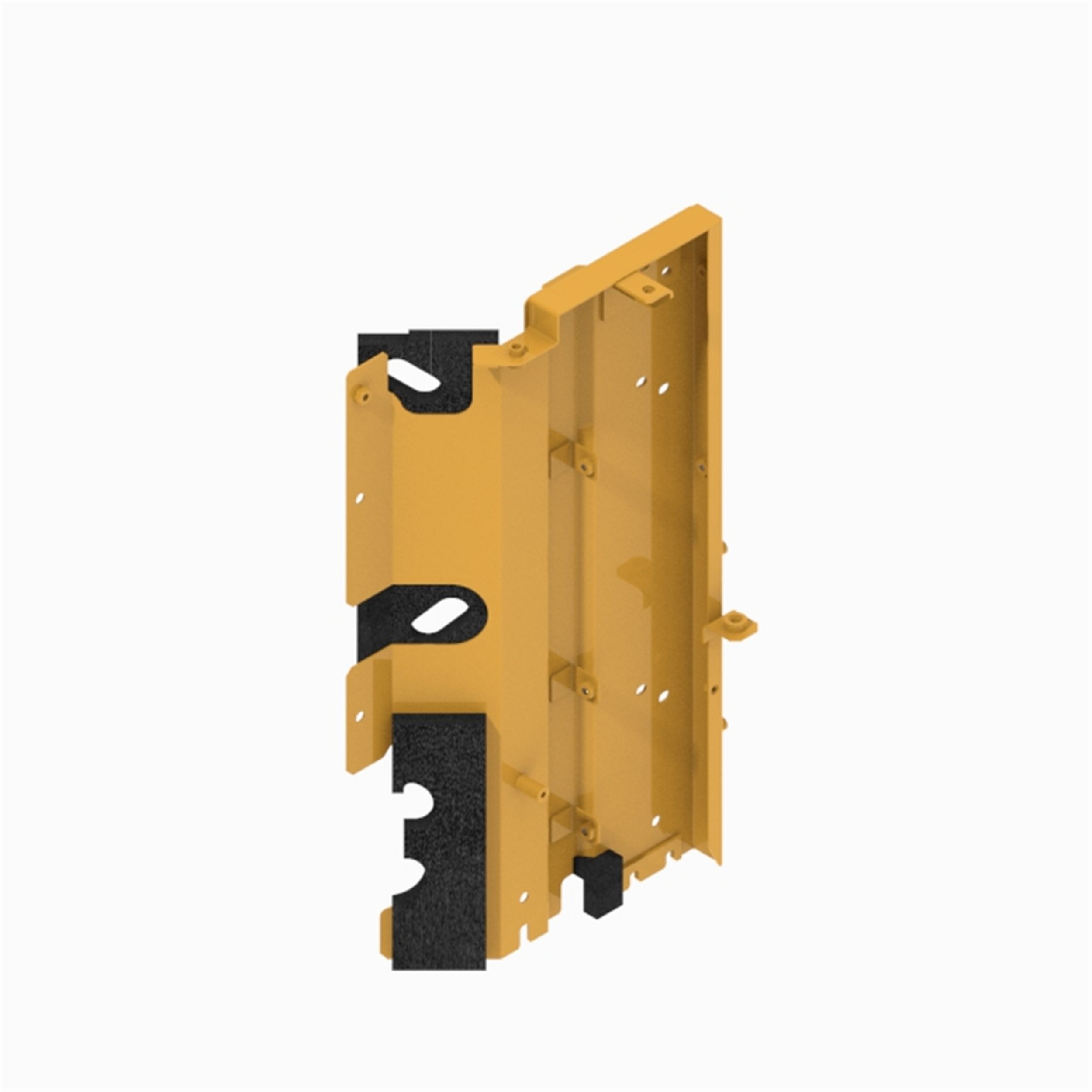 Sound Suppression Sheet