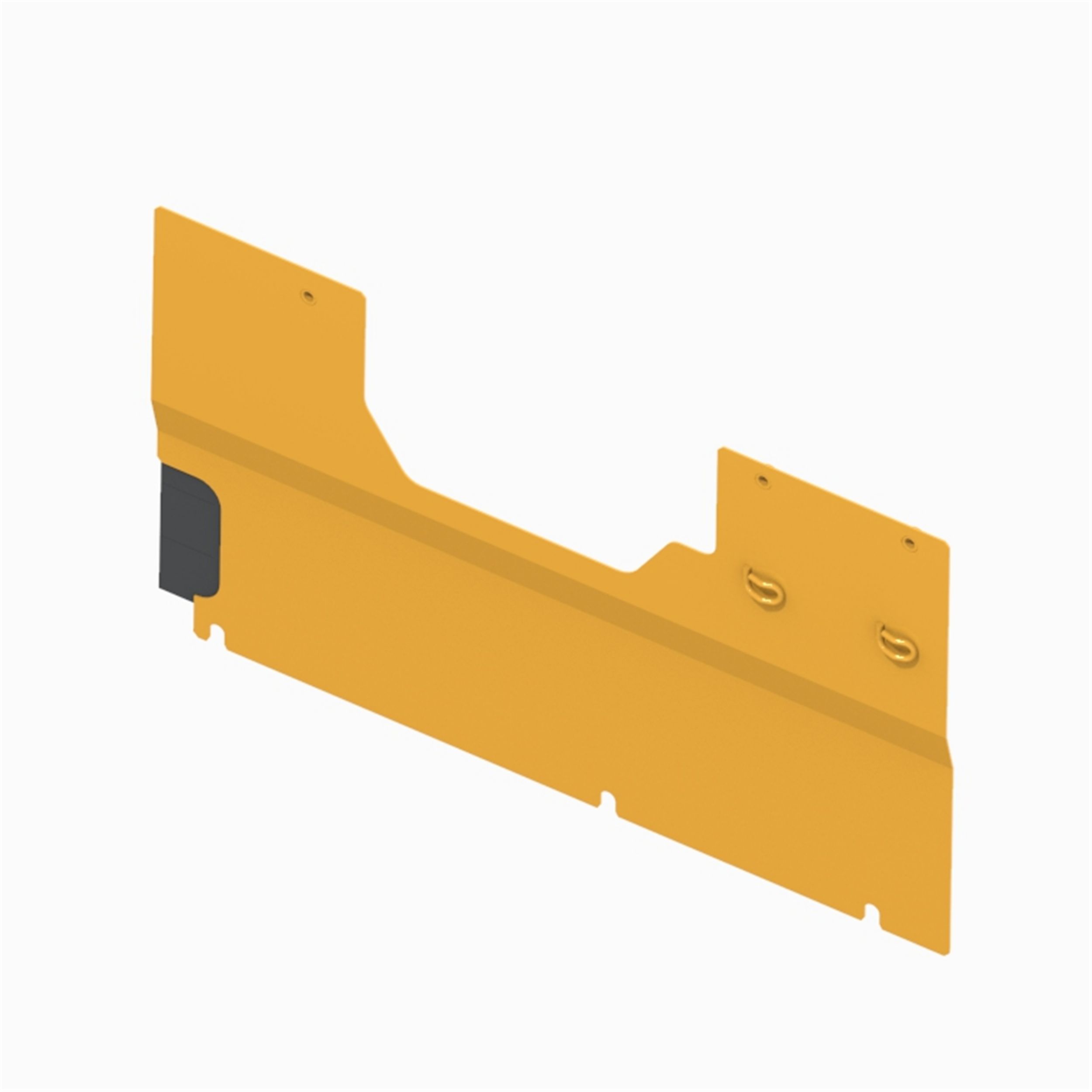 Sound Suppression Support