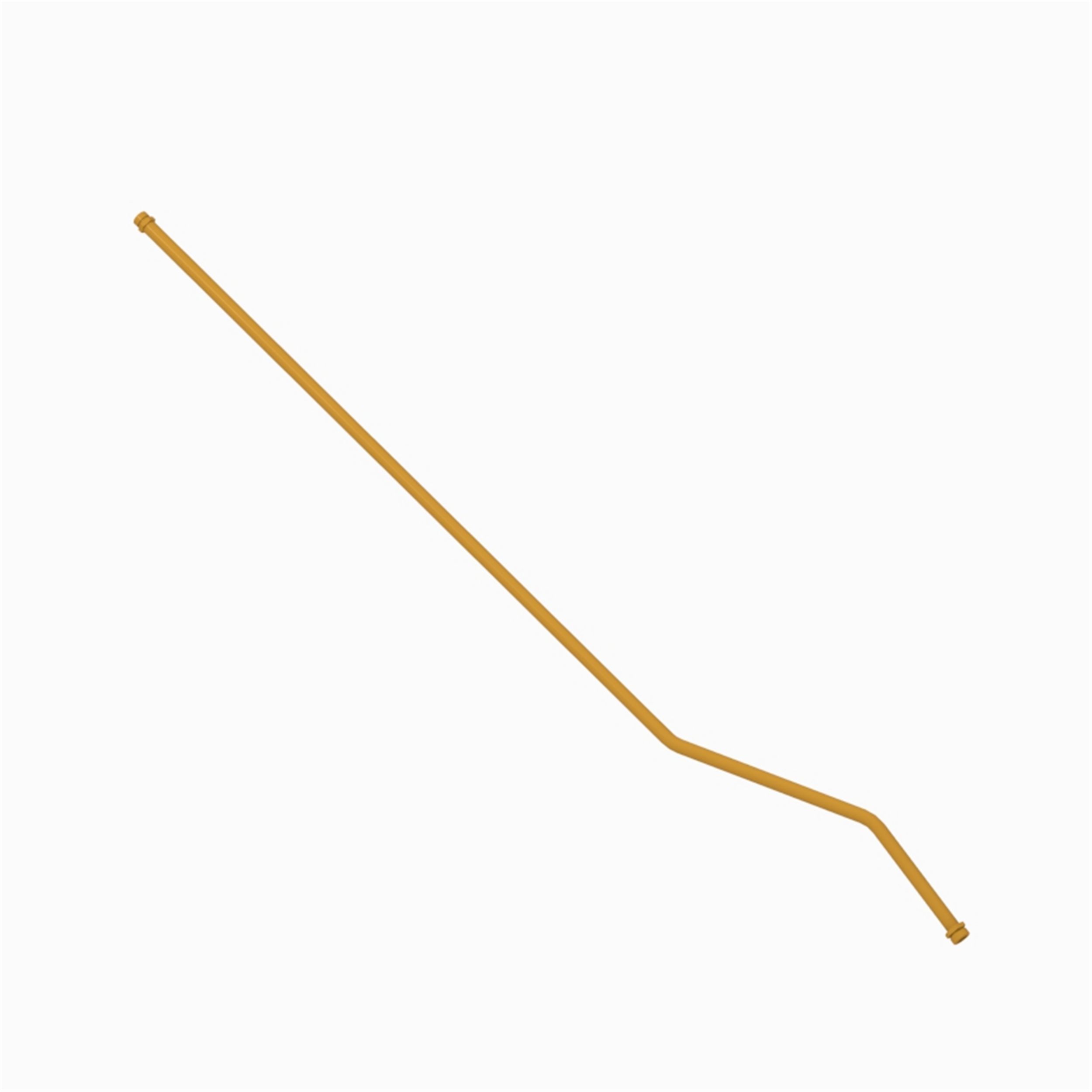 640-5136: Hydraulic Tube Assembly